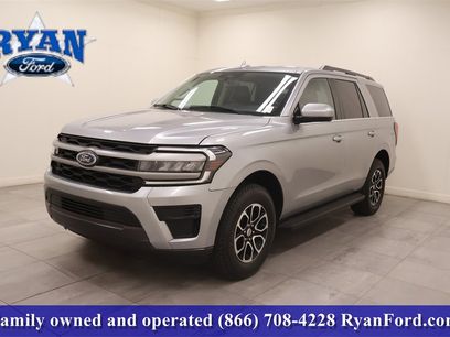 Used 2024 Ford Expedition XLT