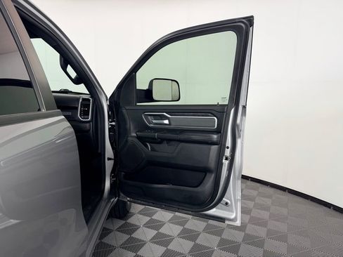 Used 2021 RAM 1500 Big Horn image 36