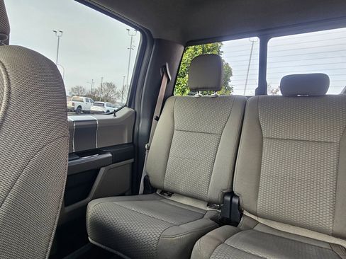 Used 2019 Ford F150 XLT w/ Equipment Group 302A Luxury image 23