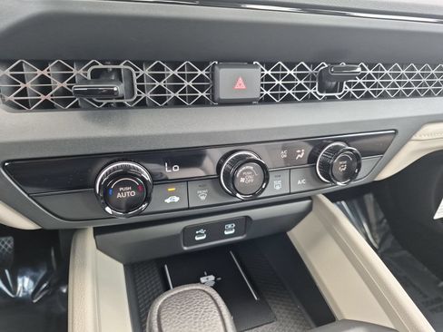 Used 2026 Honda Accord LX image 21