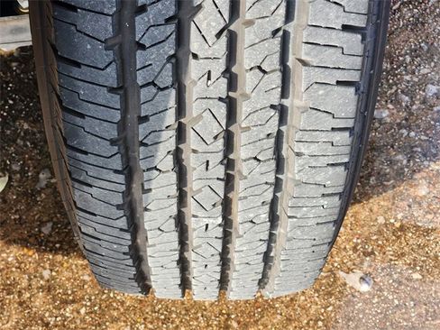 Certified 2024 RAM 2500 Tradesman w/ Chrome Appearance Group image 10