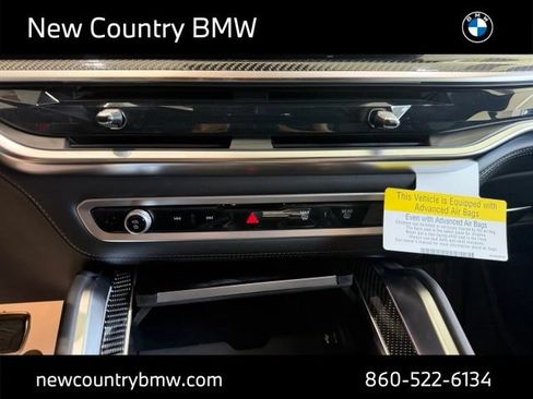 New 2026 BMW X5 M Competition w/ Executive Package AWD/4WD image 19