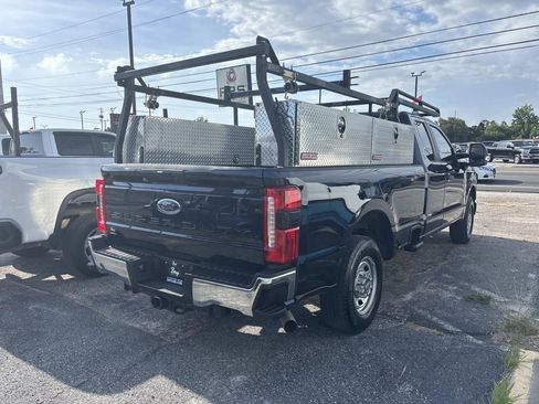Used 2023 Ford F250 XL w/ 360-Degree Camera Package RWD image 4