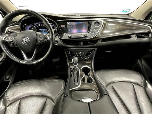 Used 2020 Buick Envision Essence image 18
