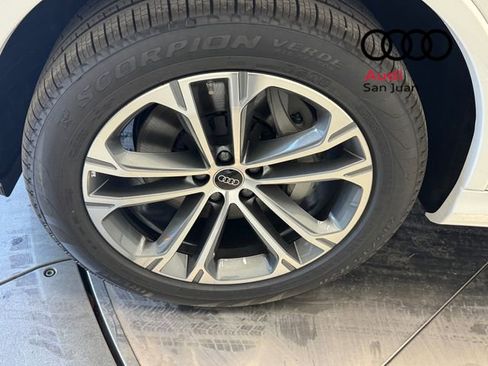 New 2026 Audi Q7 2.0T Premium Plus image 10