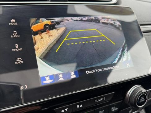 Used 2018 Honda CR-V EX image 18