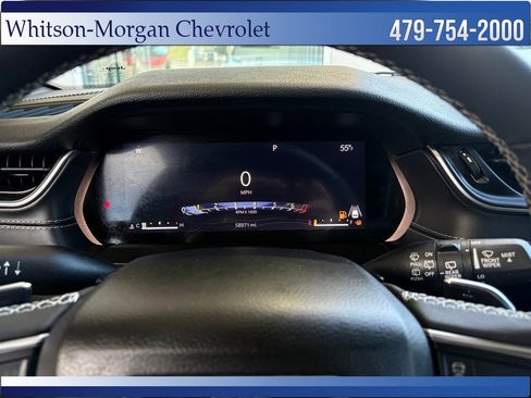 Used 2023 Jeep Grand Cherokee L Laredo image 22