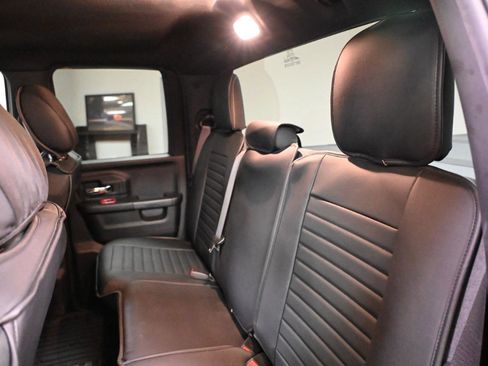 Used 2021 RAM 1500 Classic Warlock image 43