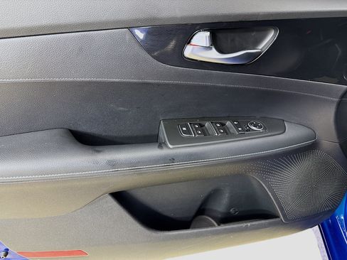 Used 2024 Kia Forte GT-Line FWD image 20