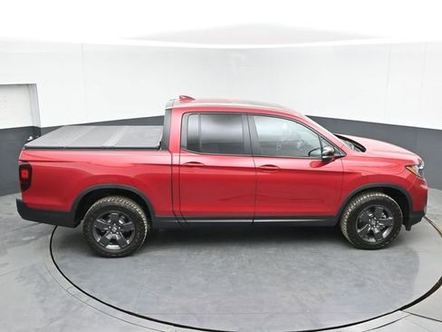 New 2026 Honda Ridgeline TrailSport image 40