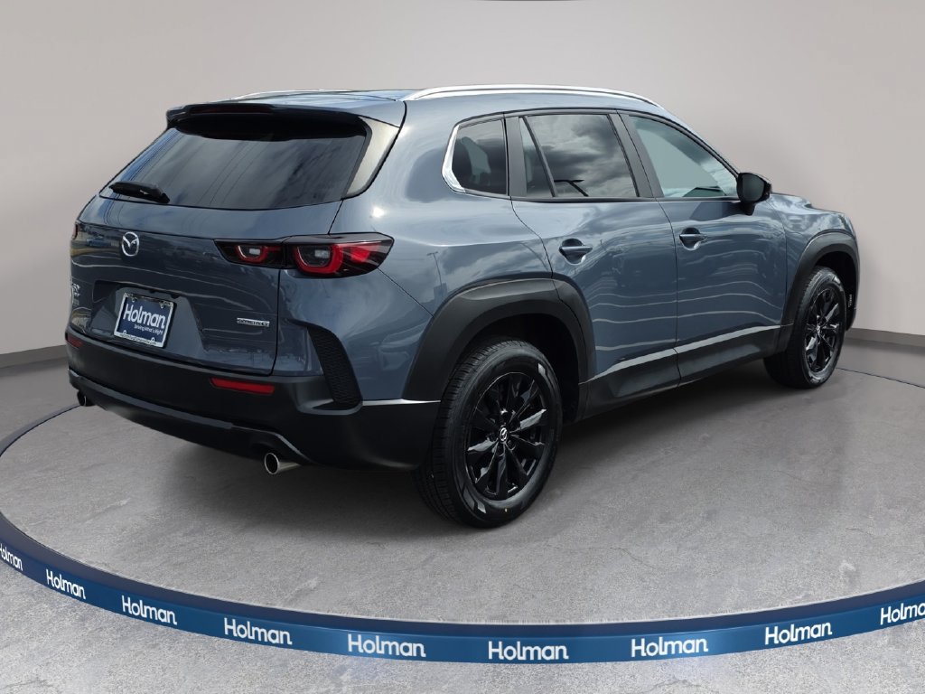 Used 2024 MAZDA CX-50 AWD 2.5 S w/ Convenience Package image 5
