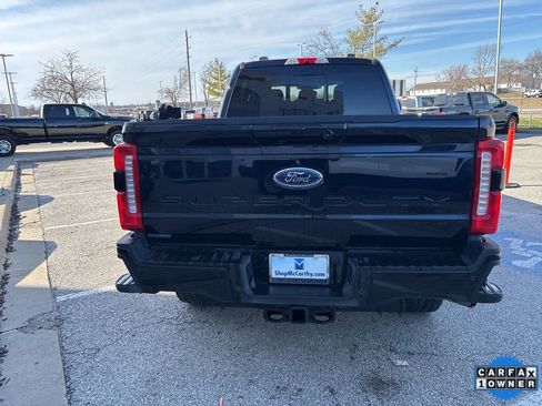 Used 2024 Ford F350 Lariat w/ Sport Appearance Package image 27