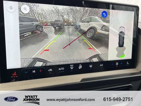 New 2026 Ford Bronco Sport Big Bend w/ Convenience Package AWD/4WD image 30