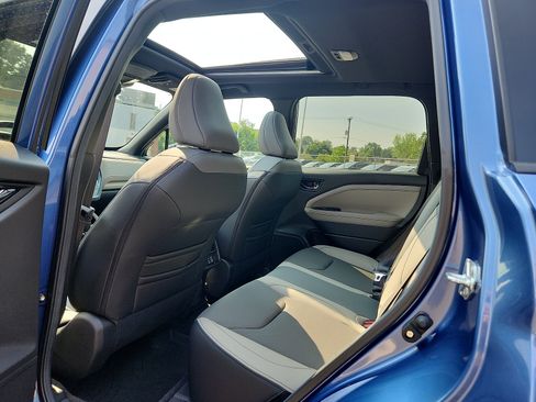 Used 2026 Subaru Forester Limited AWD/4WD image 10