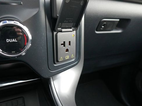 New 2026 Ford F150 Tremor w/ Equipment Group 402A High image 25