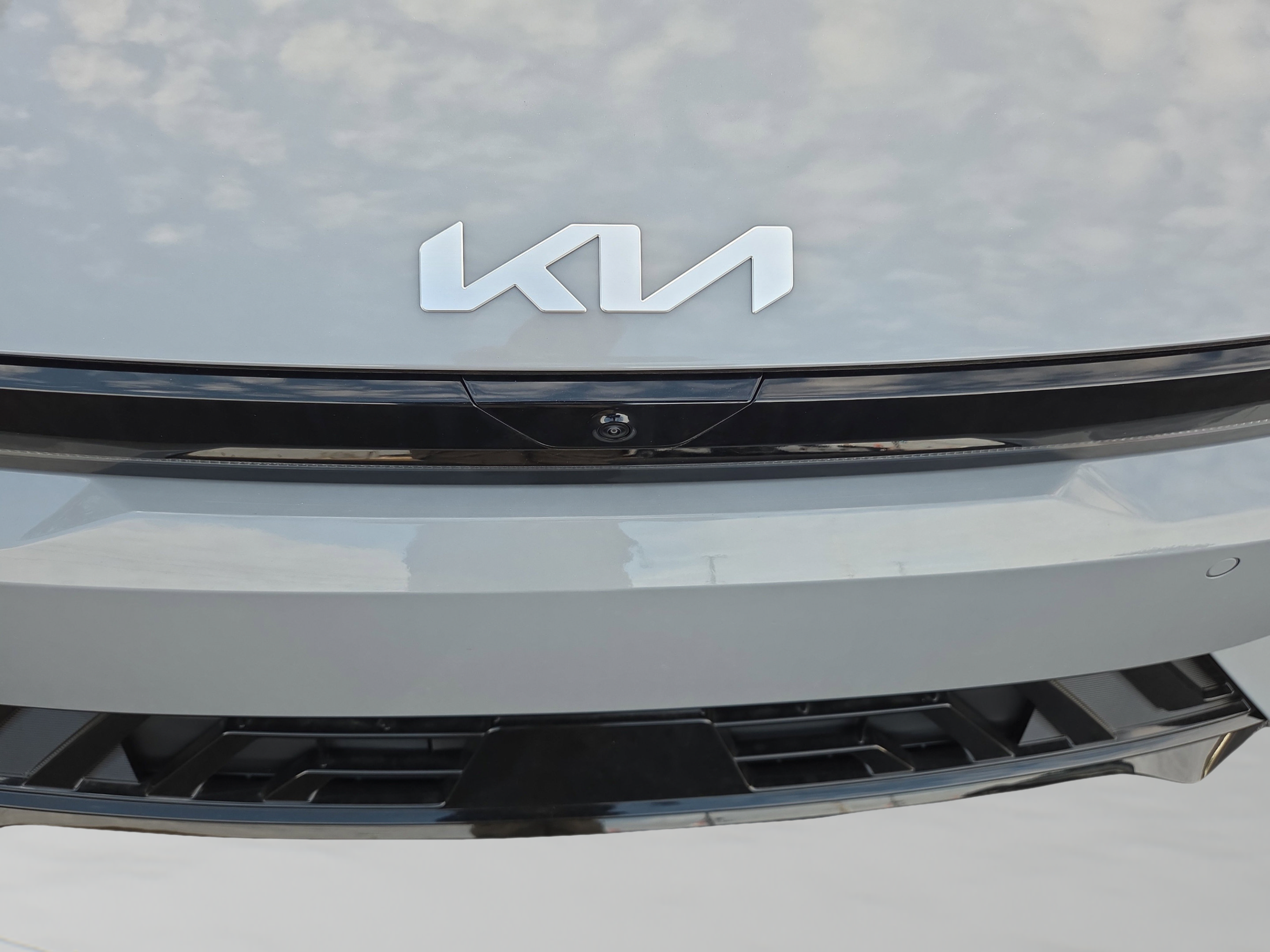 New 2025 Kia EV6 GT-Line RWD image 46