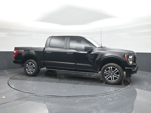 Used 2023 Ford F150 XL w/ STX Appearance Package image 11