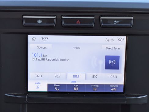 Used 2023 Ford F350 XLT image 19