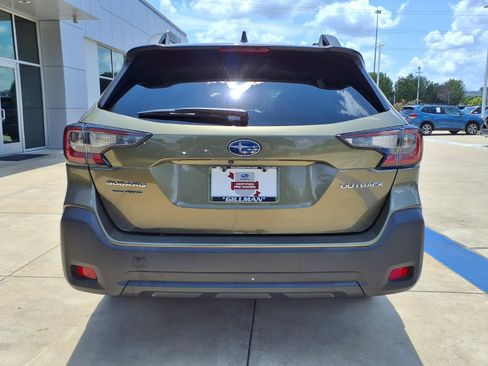 Certified 2024 Subaru Outback Premium AWD/4WD image 23