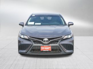 Certified 2024 Toyota Camry SE video 2