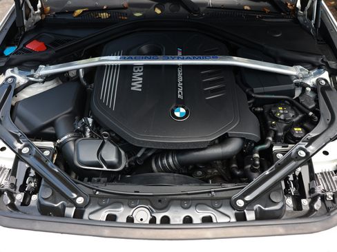 Used 2017 BMW M240i Convertible RWD image 57
