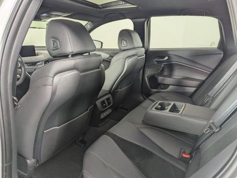 Used 2024 Acura TLX SH-AWD w/ A-SPEC Pkg image 17