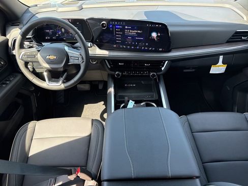 New 2026 Chevrolet Tahoe Premier image 15