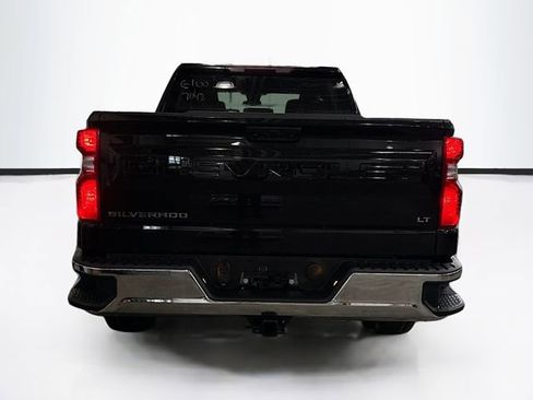 New 2026 Chevrolet Silverado 1500 LT image 7