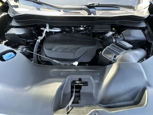 Used 2023 Honda Ridgeline RTL image 25