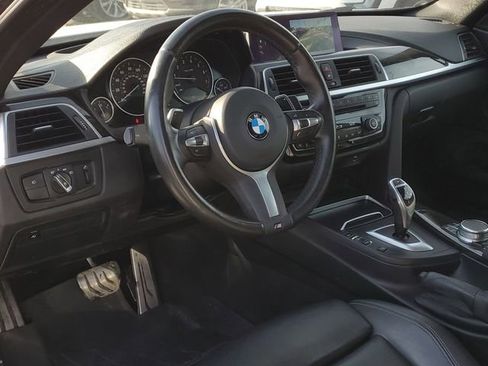 Used 2019 BMW 430i xDrive Coupe w/ M Sport Package image 9