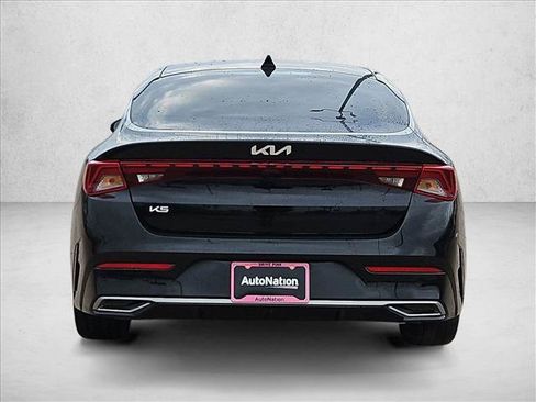 Used 2023 Kia K5 EX w/ EX Premium Package FWD image 7