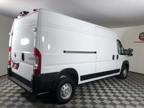 Used 2023 RAM ProMaster 2500 FWD image 15