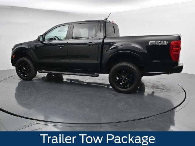 Certified 2022 Ford Ranger XLT w/ Equipment Group 302A High AWD/4WD image 7