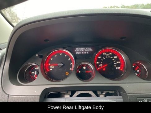 Used 2010 GMC Acadia SLT w/ Technology Package image 19