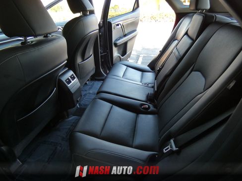 Used 2022 Lexus RX 350 FWD image 41