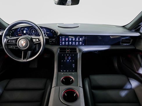 Certified 2024 Porsche Taycan image 26