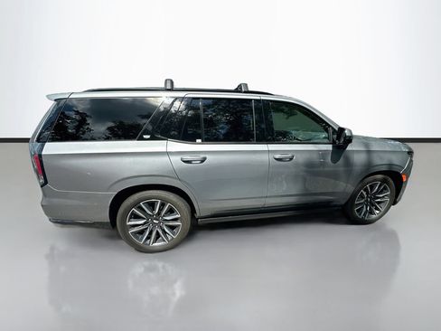 Used 2023 Cadillac Escalade Sport Platinum AWD/4WD image 4
