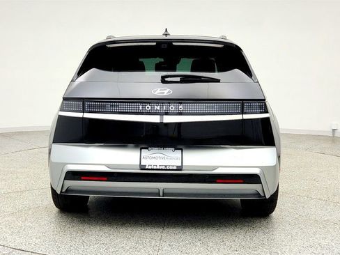 Used 2025 Hyundai Ioniq 5 Limited image 6