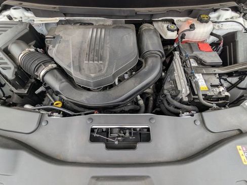 Certified 2024 Chevrolet Traverse LT image 33