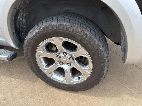 Used 2017 RAM 1500 Laramie w/ Convenience Group image 11