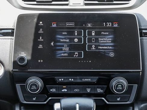 Used 2022 Honda CR-V EX-L image 13