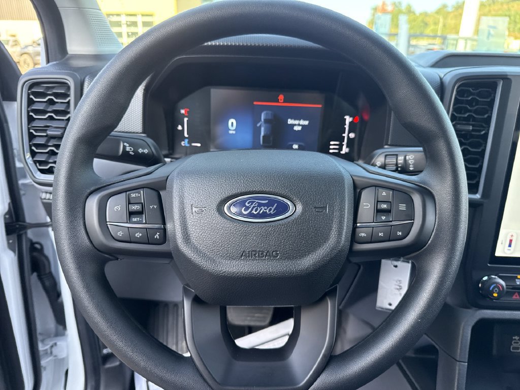 New 2026 Ford Ranger XL AWD/4WD image 15