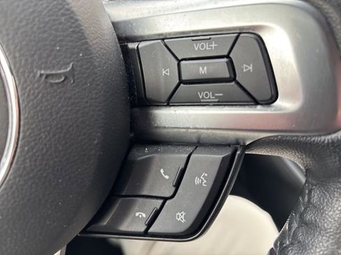 Used 2017 Ford Mustang Premium w/ Ecoboost Performance Package image 15