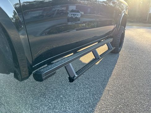 New 2026 Chevrolet Silverado 1500 RST image 33