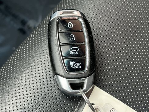 Used 2019 Hyundai Kona Ultimate image 29