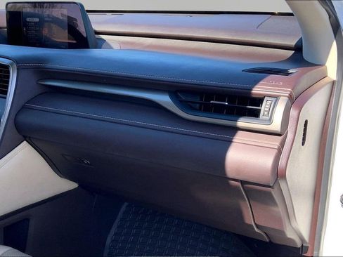 Used 2017 Lexus RX 350 FWD image 18