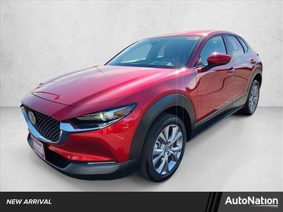 Used 2022 MAZDA CX-30 AWD 2.5 S w/ Select Package
