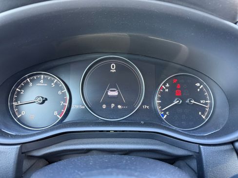 Certified 2022 MAZDA CX-30 AWD 2.5 S w/ Select Package image 11