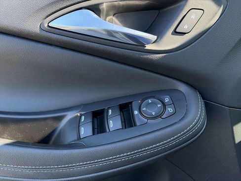 Used 2023 Buick Encore GX Preferred image 28