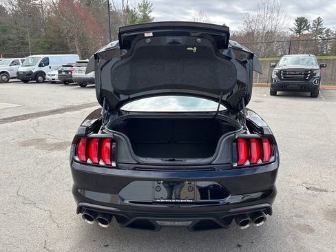 Used 2022 Ford Mustang Mach 1 w/ Mach 1 Handling Package image 13